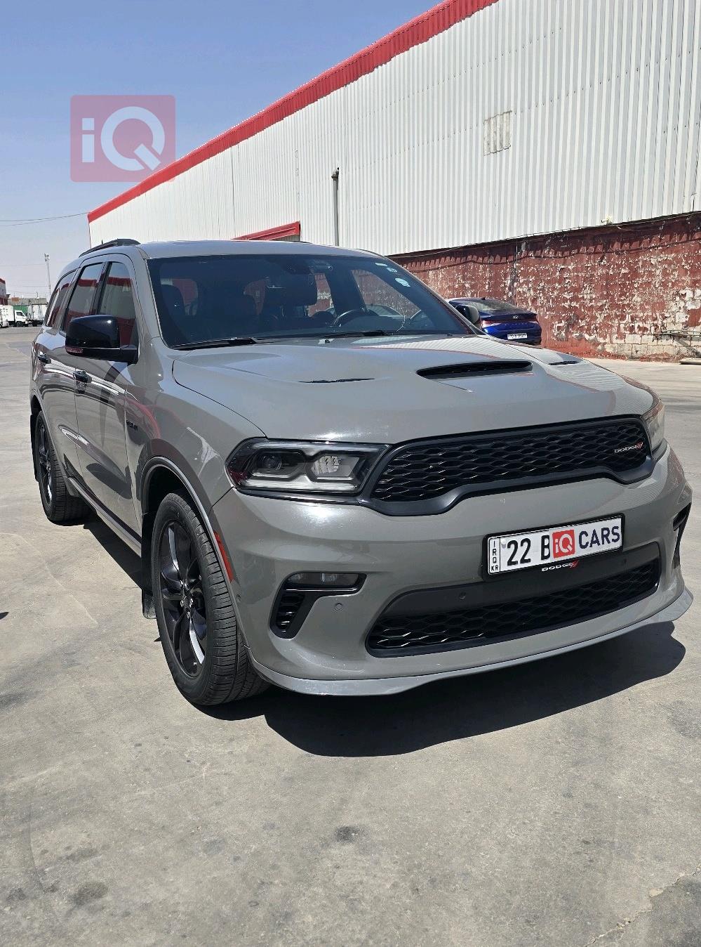 Dodge Durango